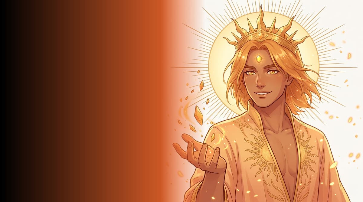 Litha : le solstice d'été