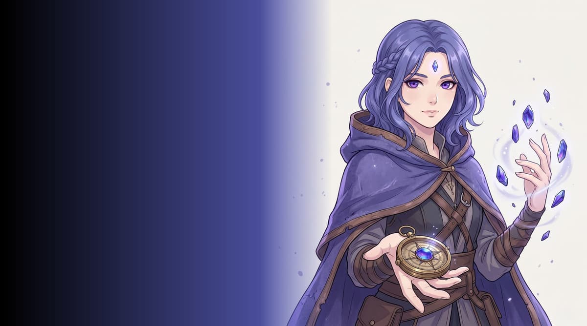 Quel chakra est bloqué ?