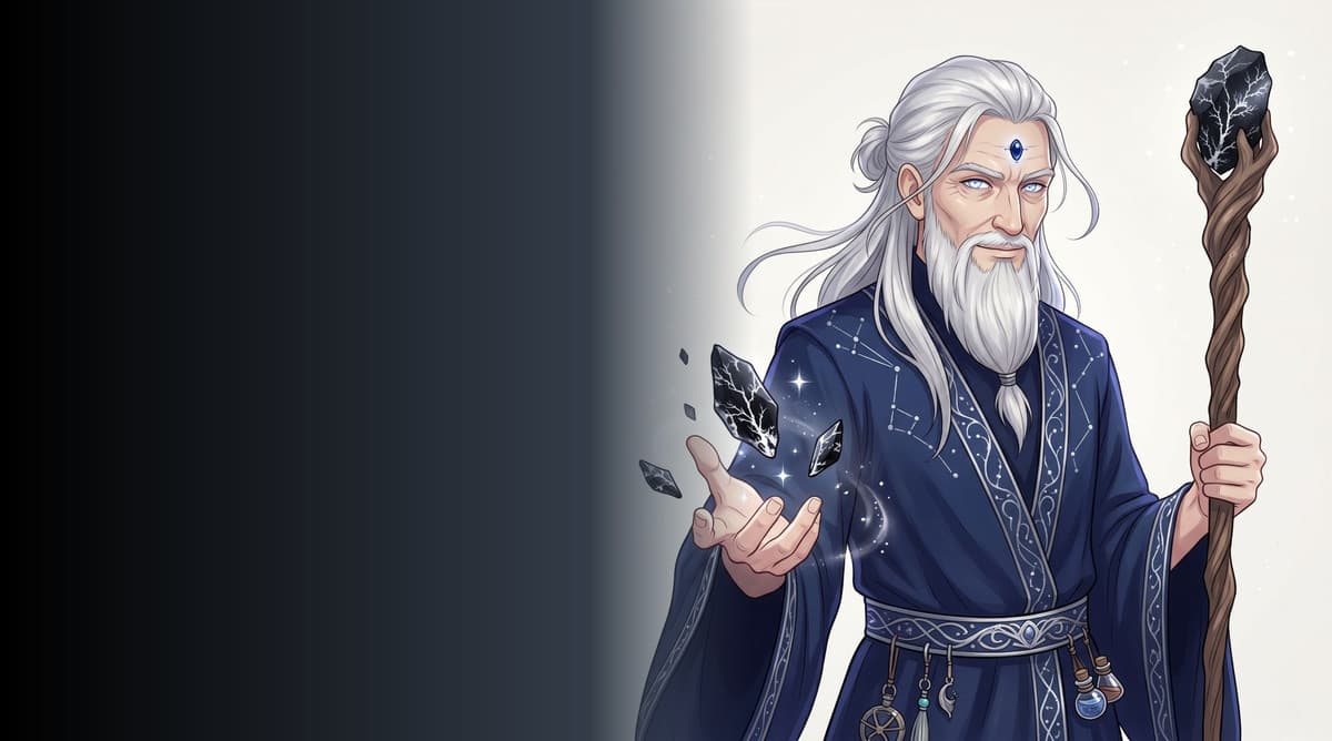 Yule : le solstice d'hiver