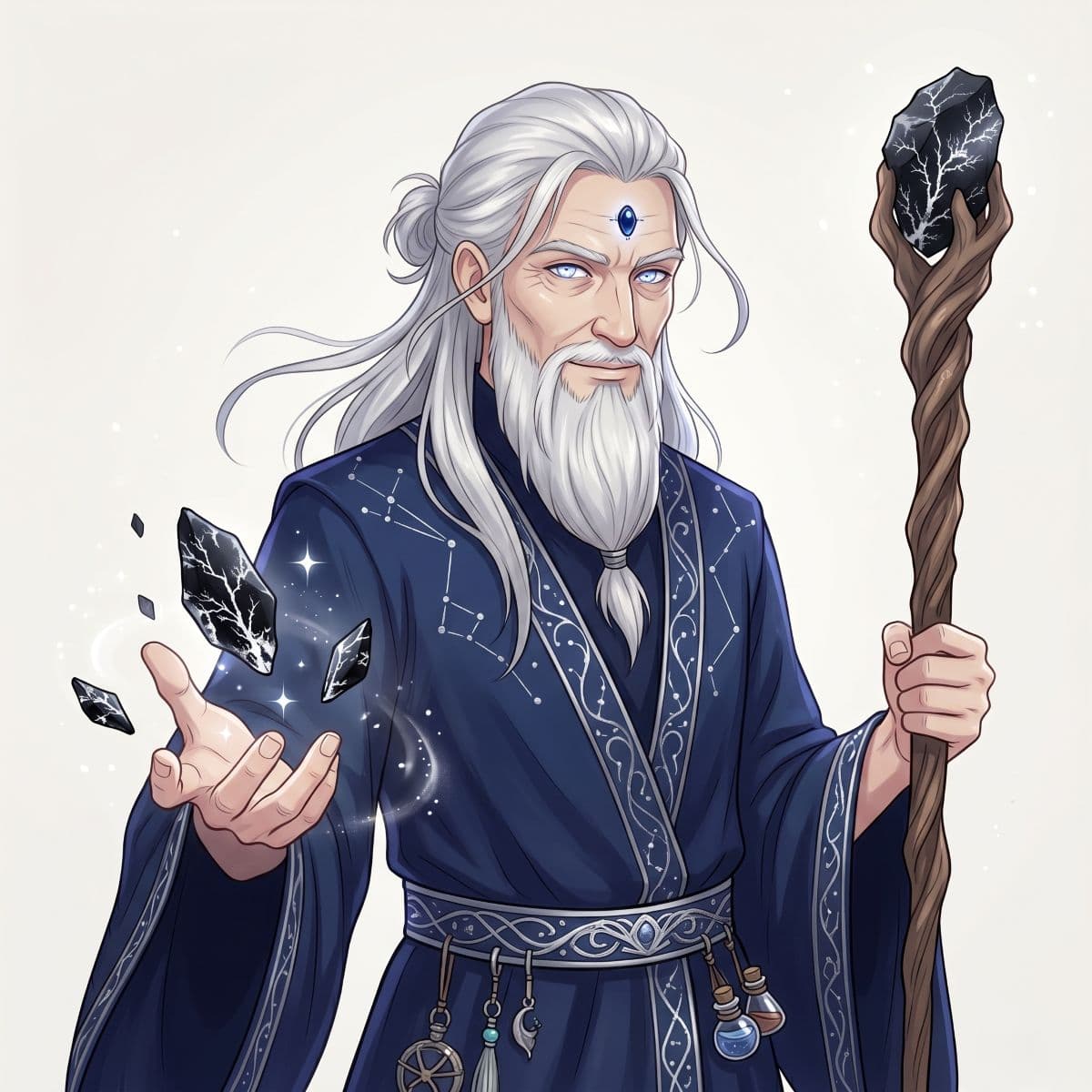 Merlin