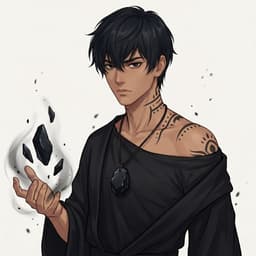 Shun