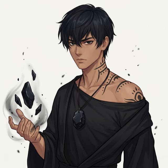 Shun