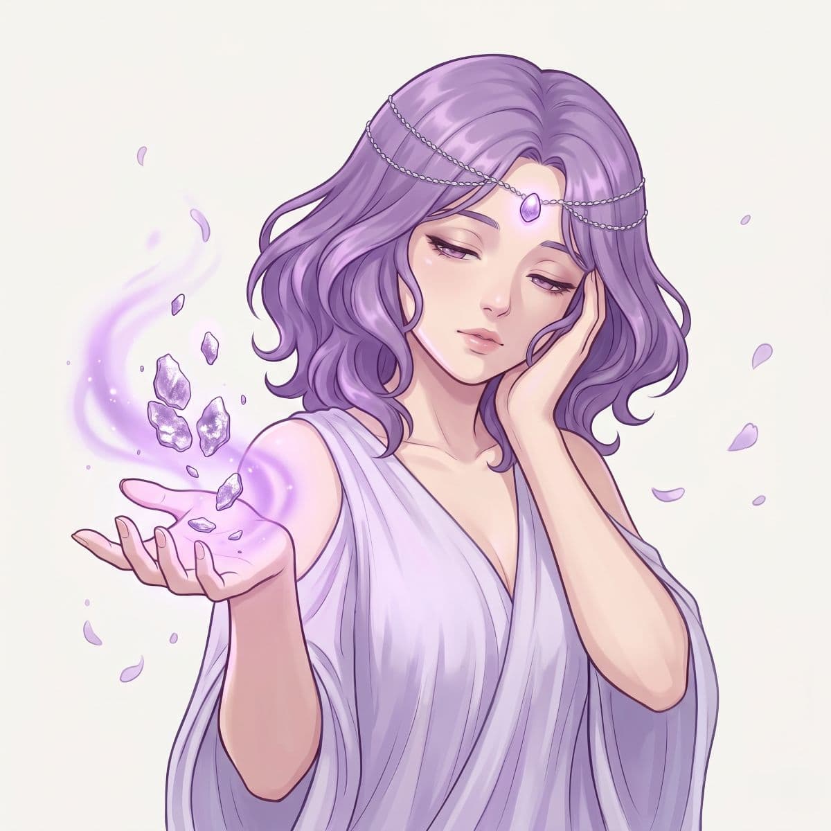 Violette
