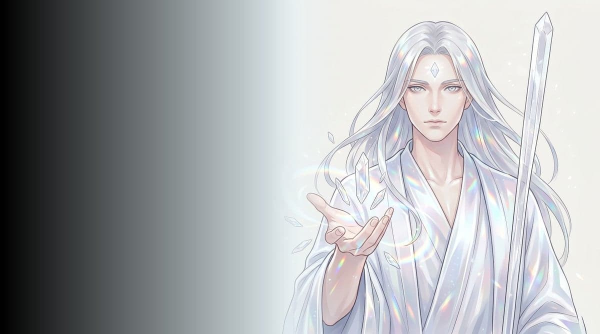 Le cristal de roche : la pierre universelle