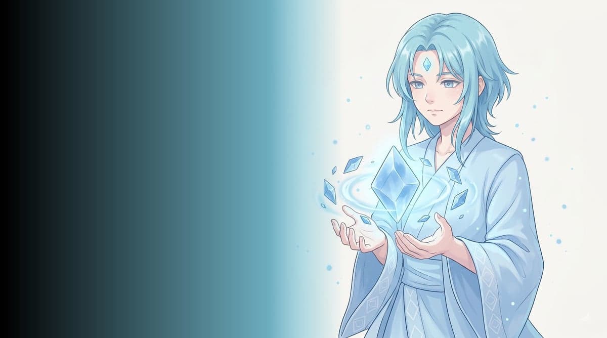 La calcite bleue : communication apaisée et médiation