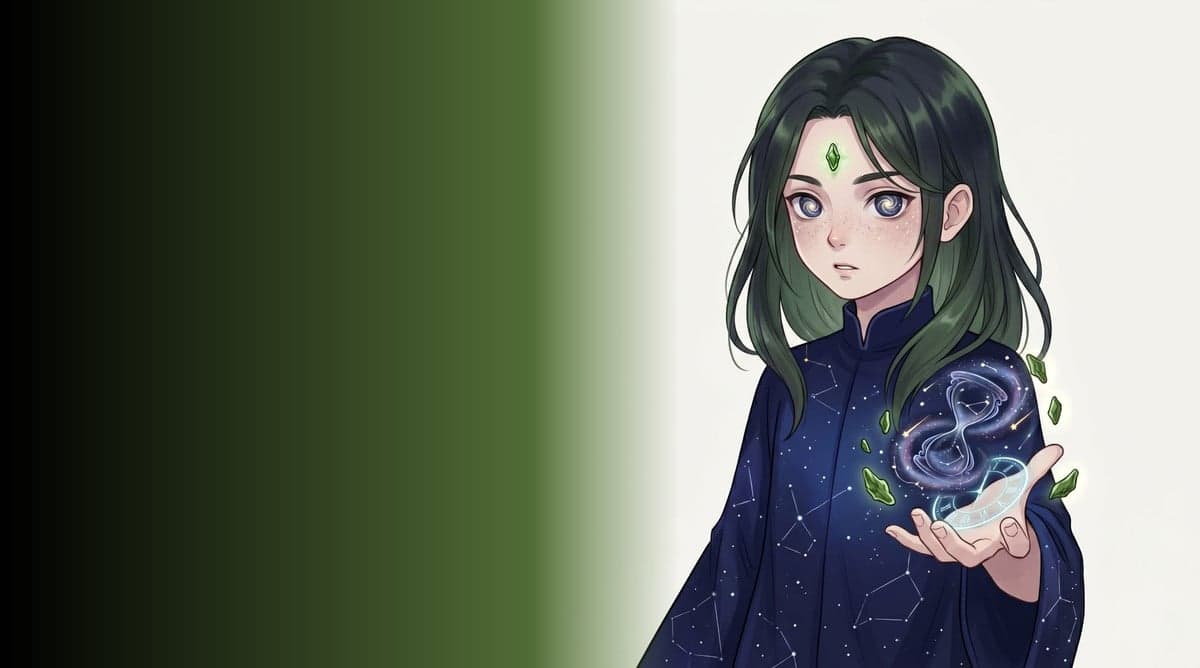 La moldavite : transformation cosmique et venue d'ailleurs