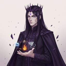 Vorlys