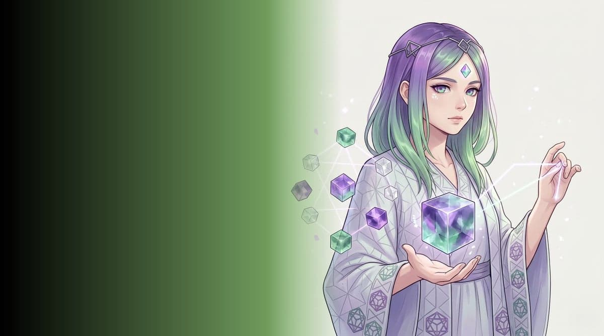 La fluorite : clarté mentale et organisation intérieure