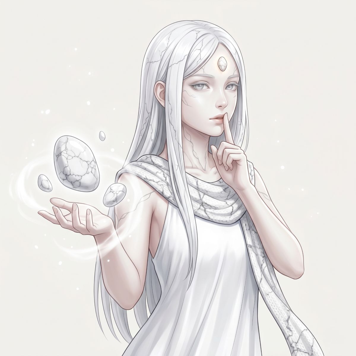 Blanche
