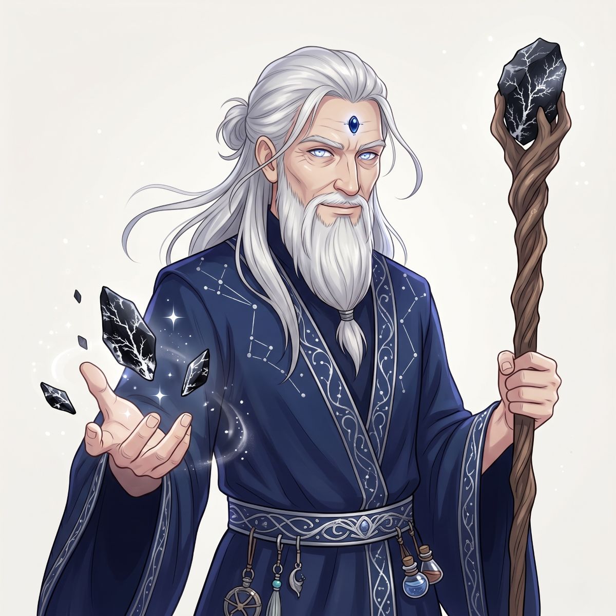 Merlin
