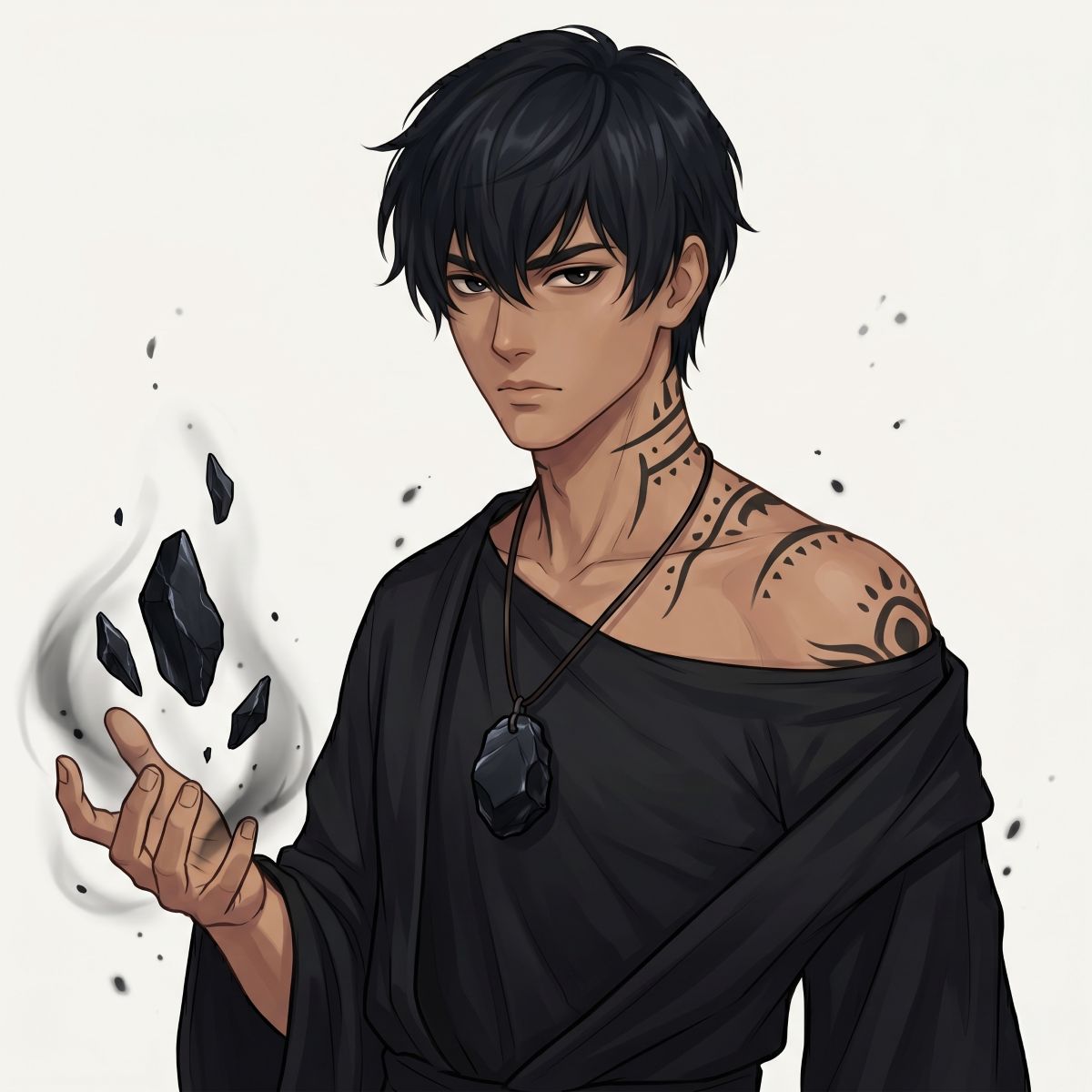 Shun