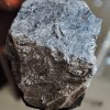 pierre brute tourmaline noire