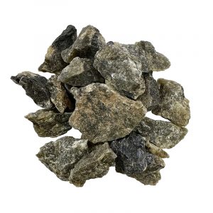 pierre brute labradorite