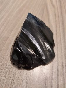 Obsidienne oeil céleste vendu en boutique ésotérique