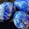 pierre roulée lapis lazuli