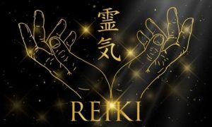 reiki définition