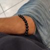 bracelet onyx vertue