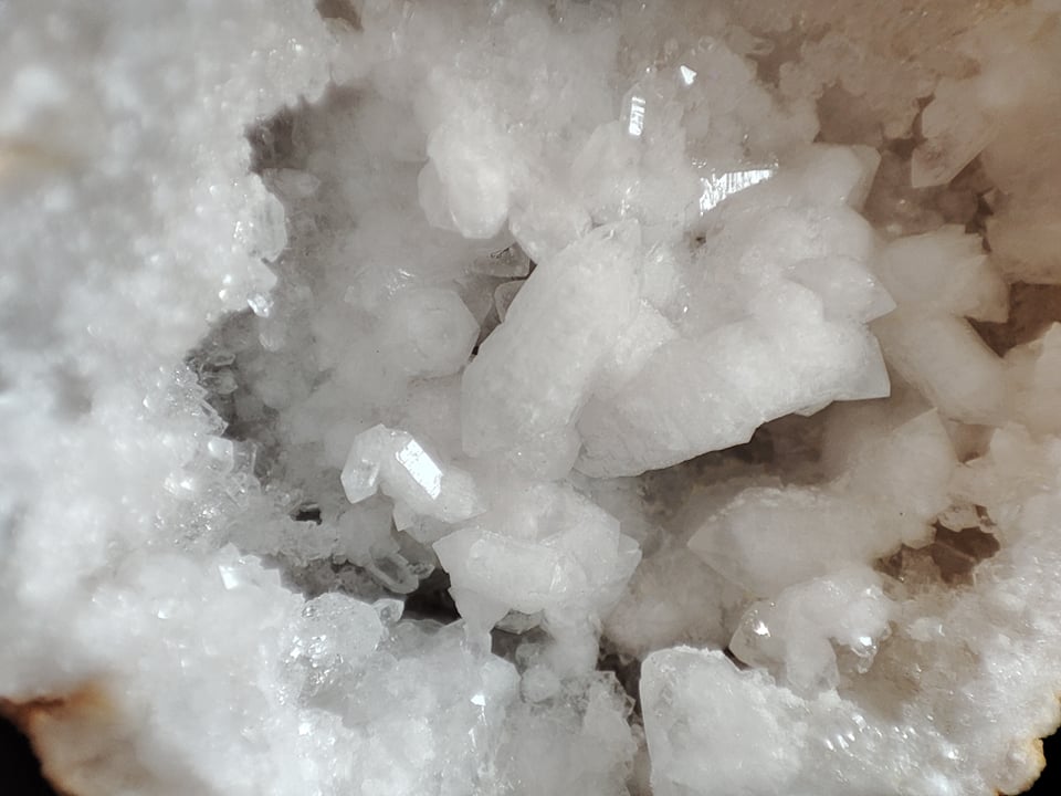 quartz hyalin