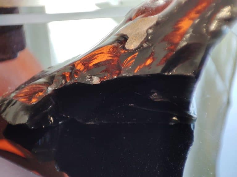 obsidienne