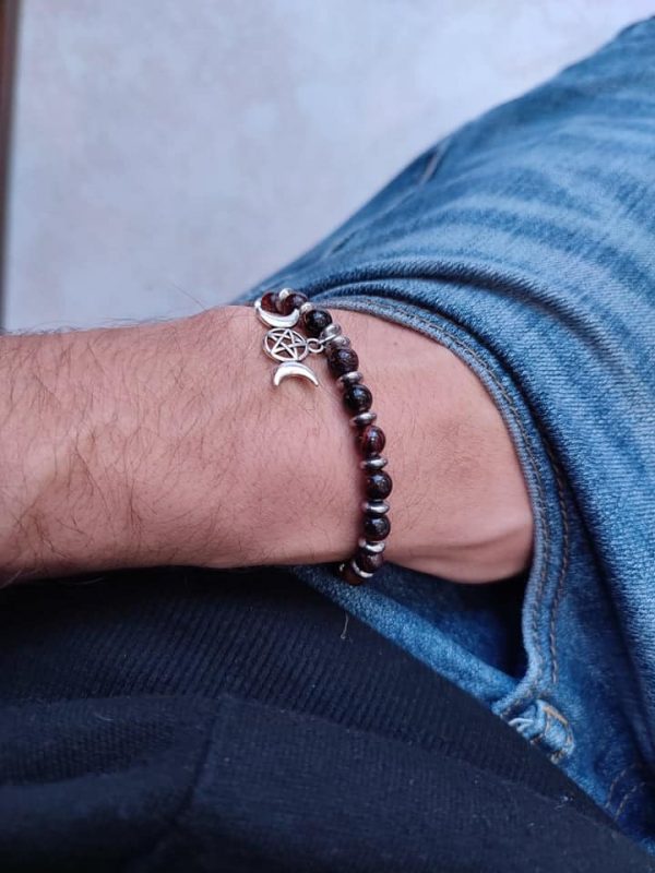 bracelet taurus