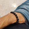 bracelet obsidianus