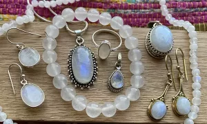 bijoux pierre naturelle