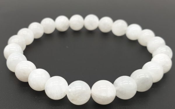 Bracelet pierre de lune