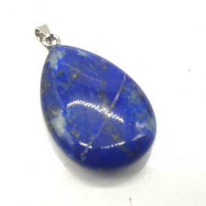 pierre lapis lazuli