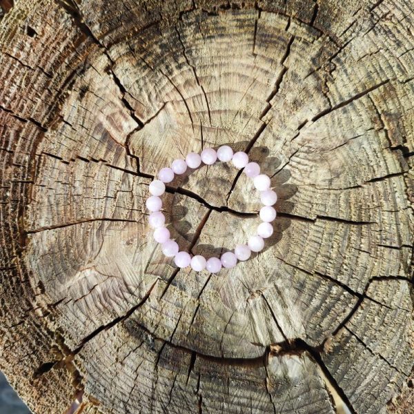 Bracelet Kunzite