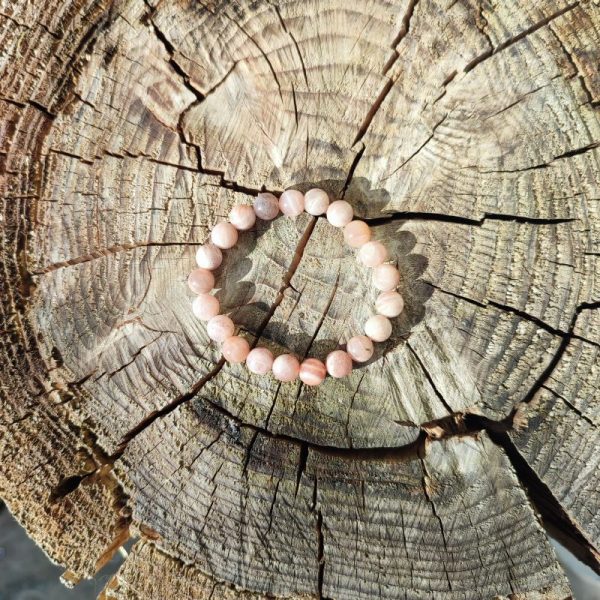Bracelet Pierre de Soleil