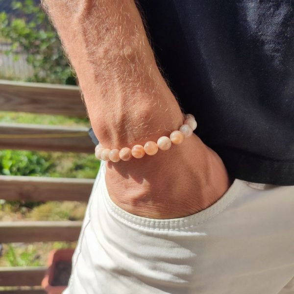 Bracelet Pierre de Soleil