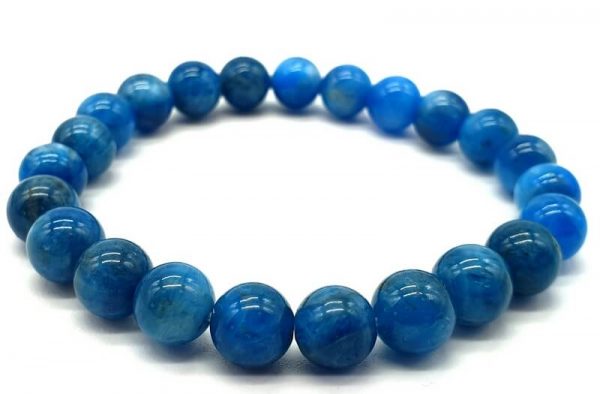 Bracelet apatite