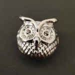 Apprêt Hibou Mignon