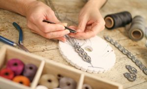 Matériel pour Création Bijoux