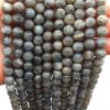 Perle Labradorite