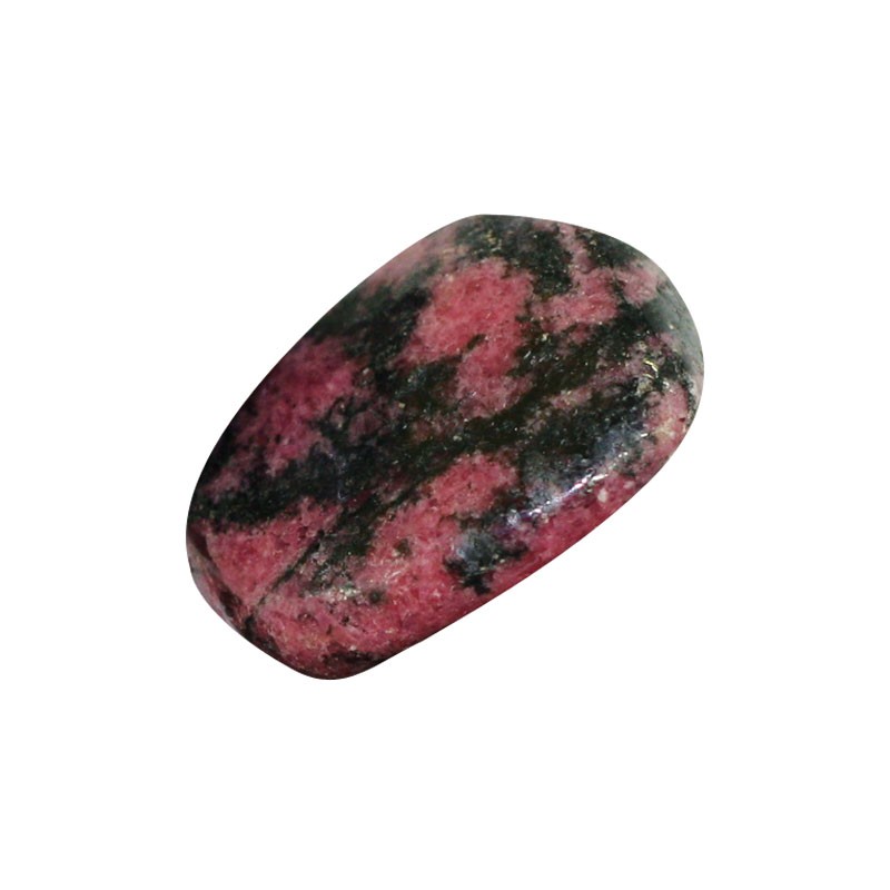 Pierre Rhodonite : Vertus, Propriétés et Utilisation en Lithothérapie