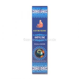 Bâton d'encens Opium