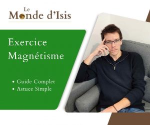 Exercice Magnétisme