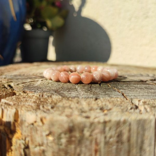 Bracelet Pierre de Soleil