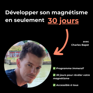 Livre magnétisme