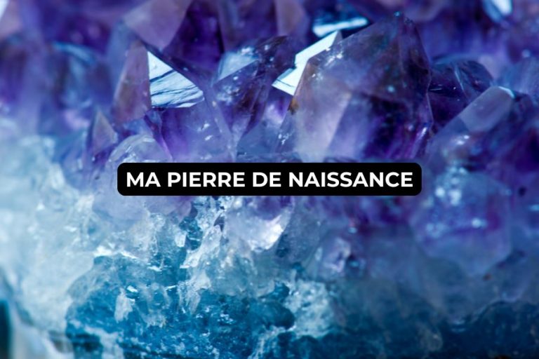 pierre de naissance