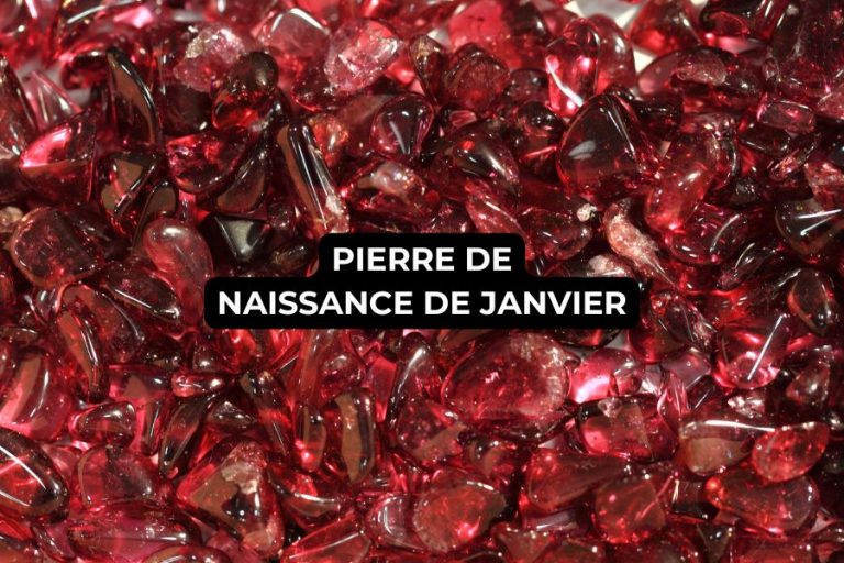 pierre de naissance janvier