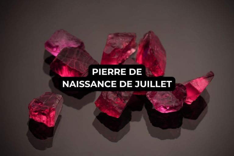 pierre de naissance juillet