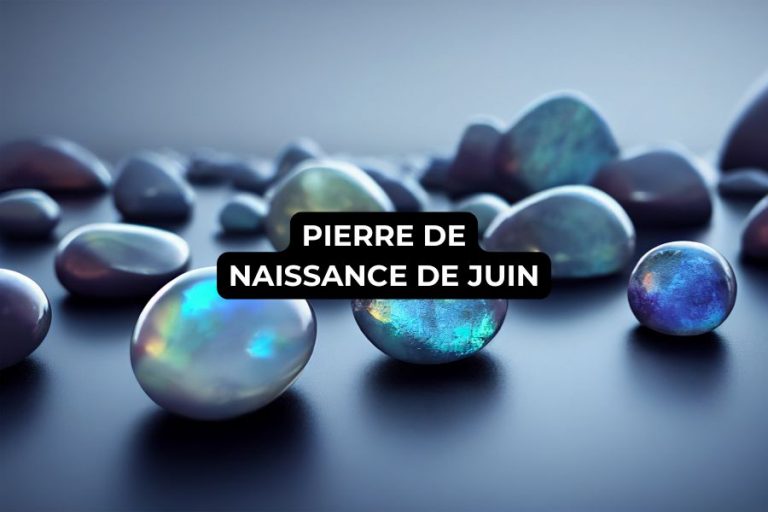 pierre de naissance de juin