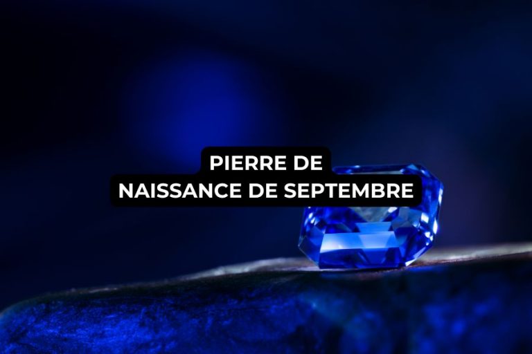 pierre de naissance septembre