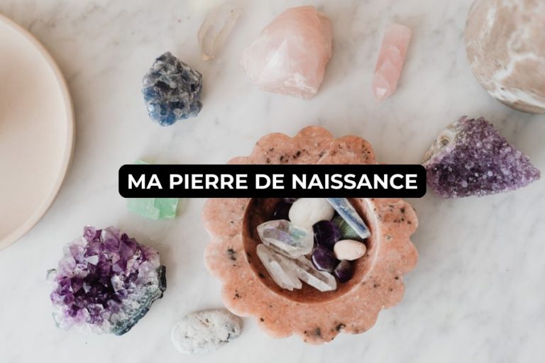 pierre de naissance