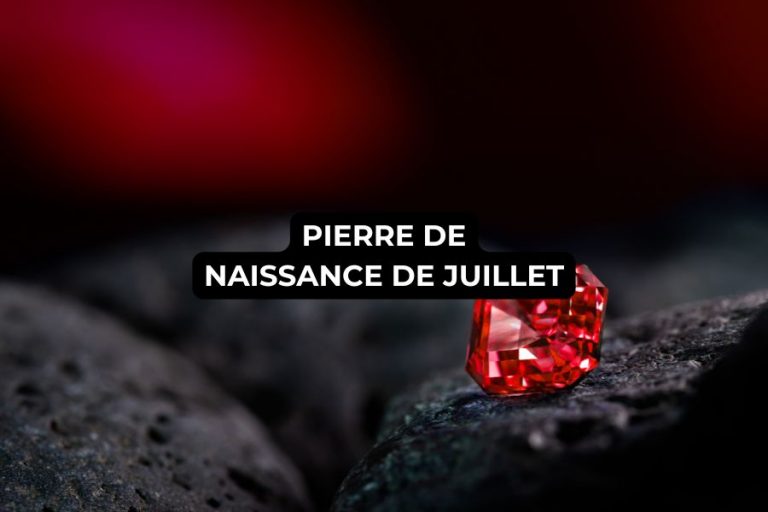pierre de naissance juillet