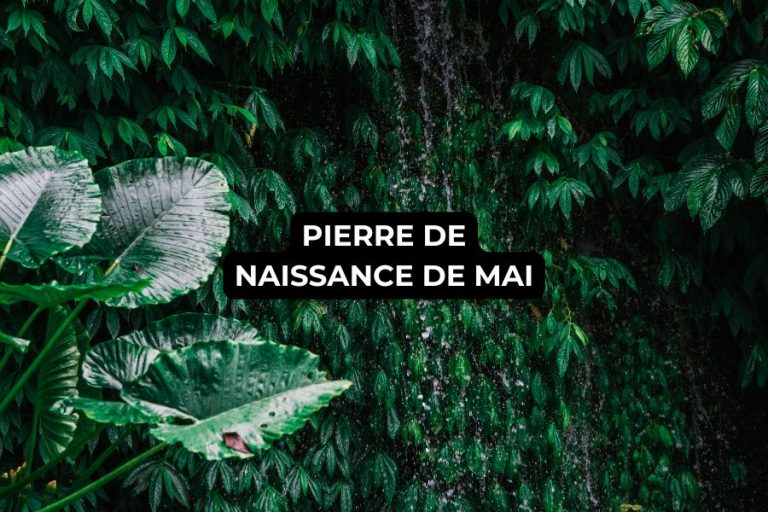 pierre de naissance mai