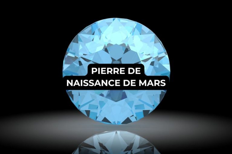 pierre de naissance de mars