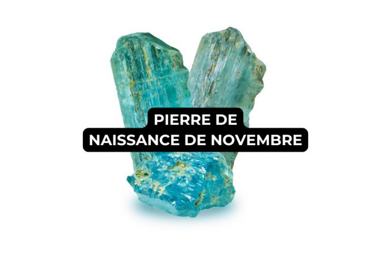 pierre de naissance novembre